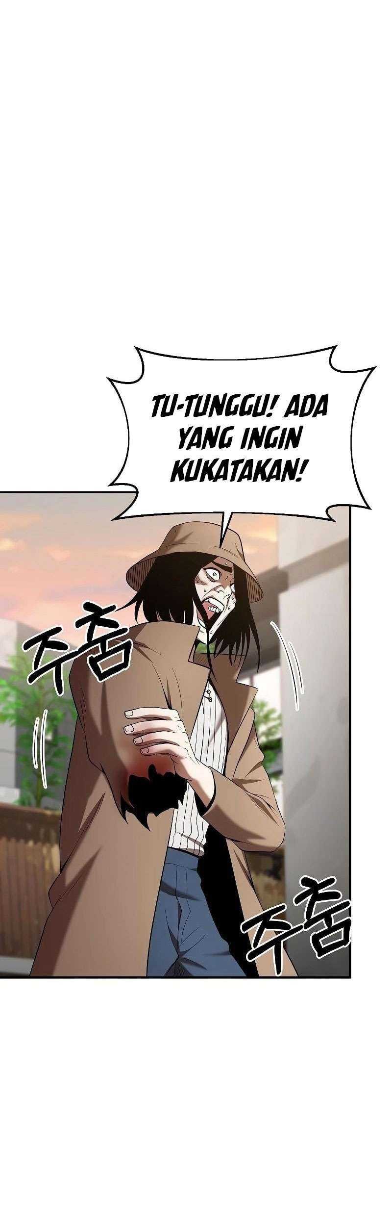 I Became a Renowned Family’s Sword Prodigy Chapter 120 Gambar 18