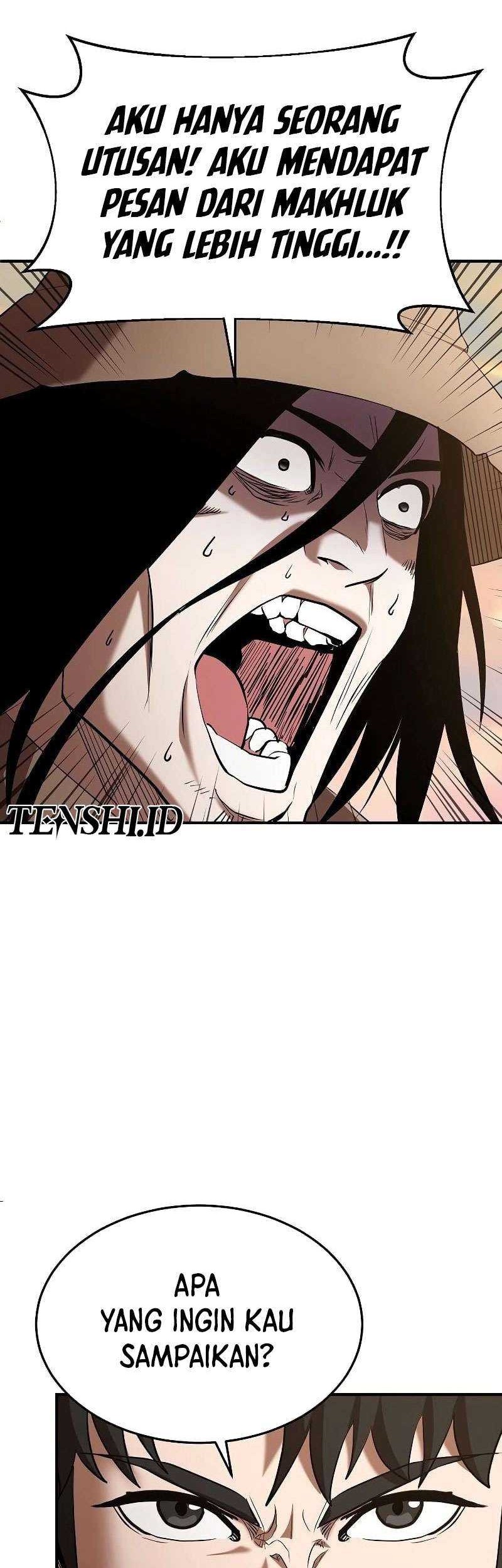 I Became a Renowned Family’s Sword Prodigy Chapter 120 Gambar 19