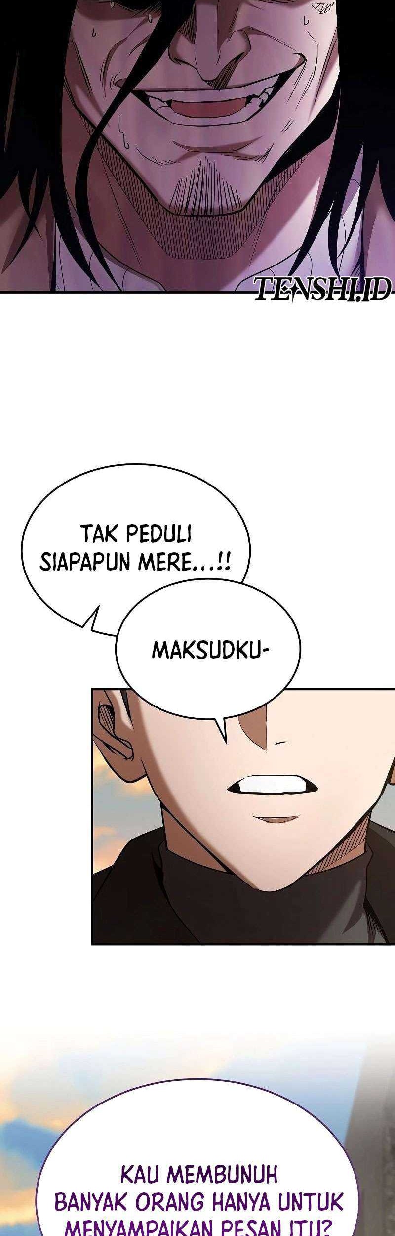 I Became a Renowned Family’s Sword Prodigy Chapter 120 Gambar 23