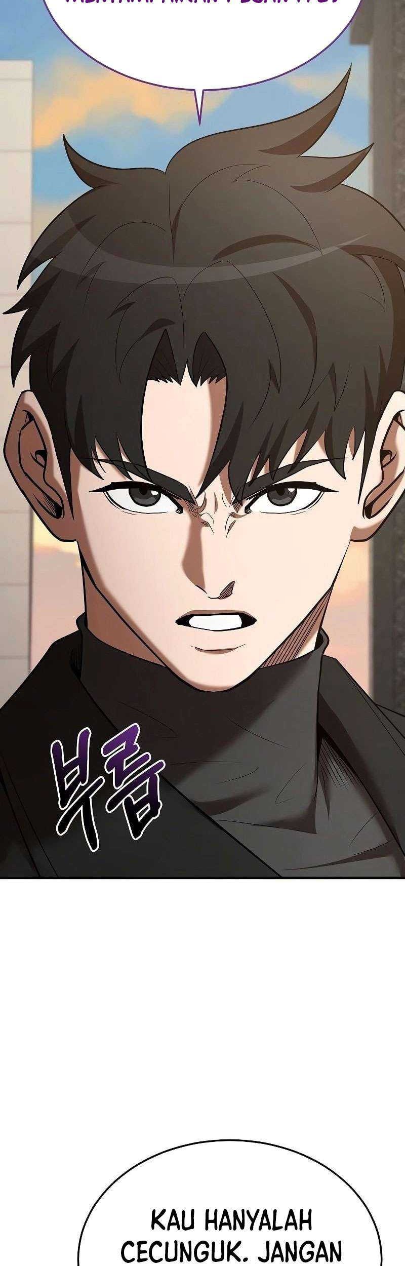 I Became a Renowned Family’s Sword Prodigy Chapter 120 Gambar 24