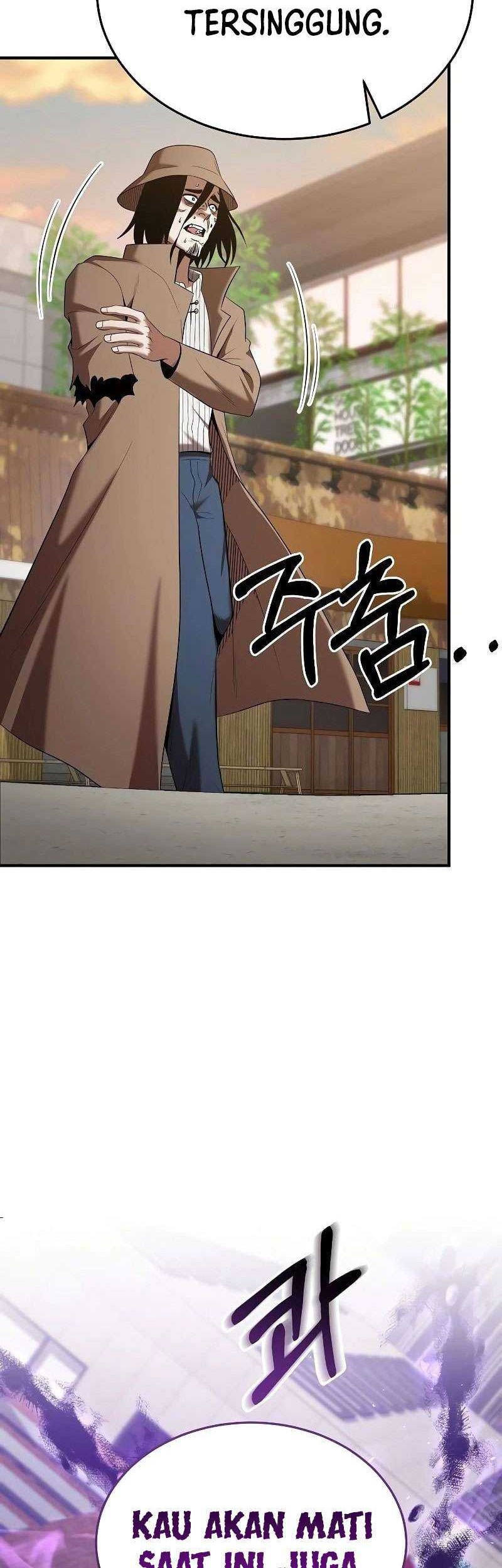 I Became a Renowned Family’s Sword Prodigy Chapter 120 Gambar 25