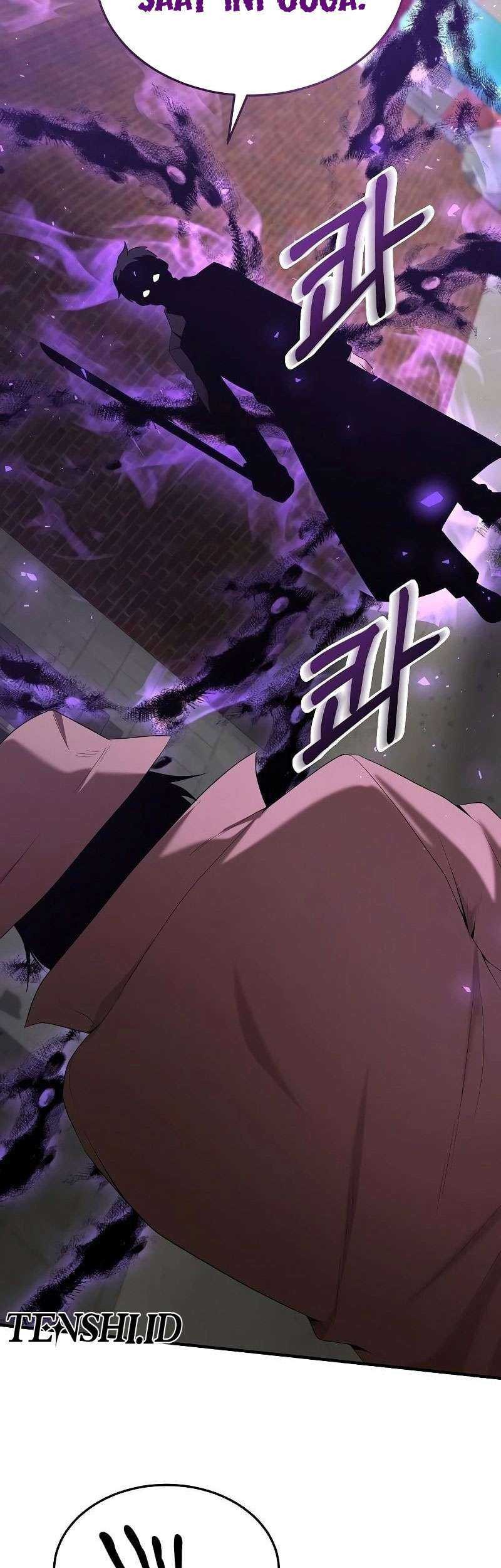 I Became a Renowned Family’s Sword Prodigy Chapter 120 Gambar 26