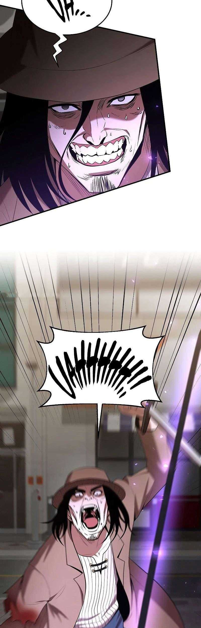 I Became a Renowned Family’s Sword Prodigy Chapter 120 Gambar 27