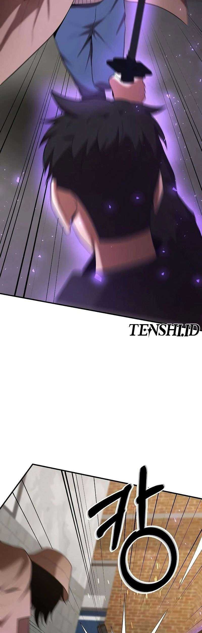 I Became a Renowned Family’s Sword Prodigy Chapter 120 Gambar 28