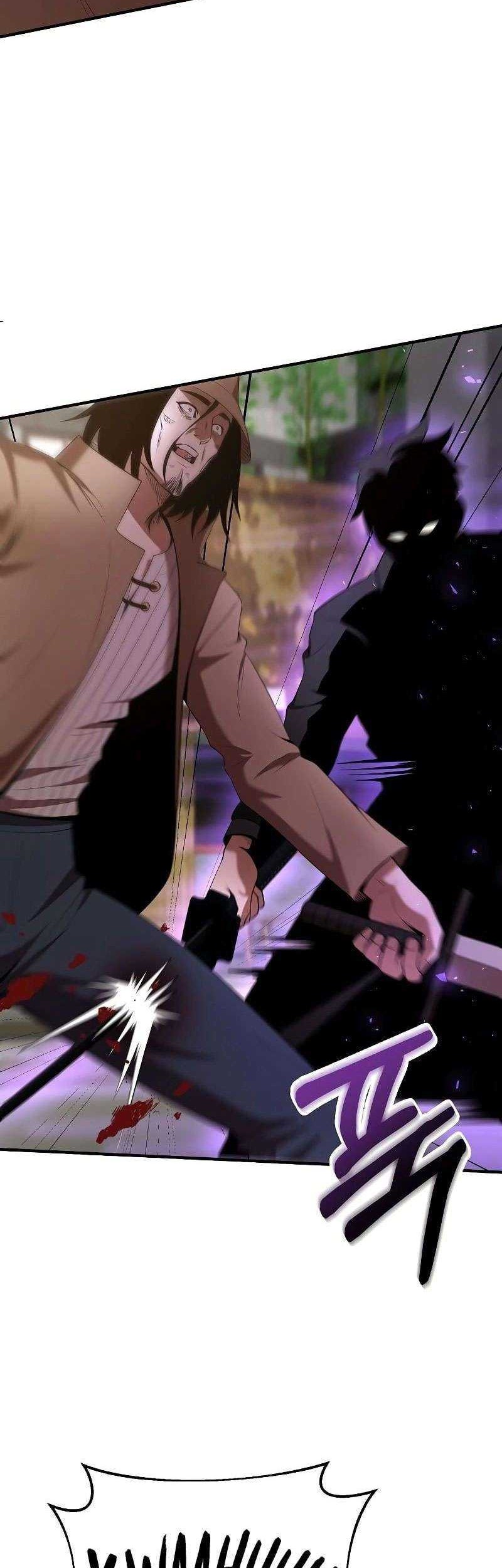 I Became a Renowned Family’s Sword Prodigy Chapter 120 Gambar 31