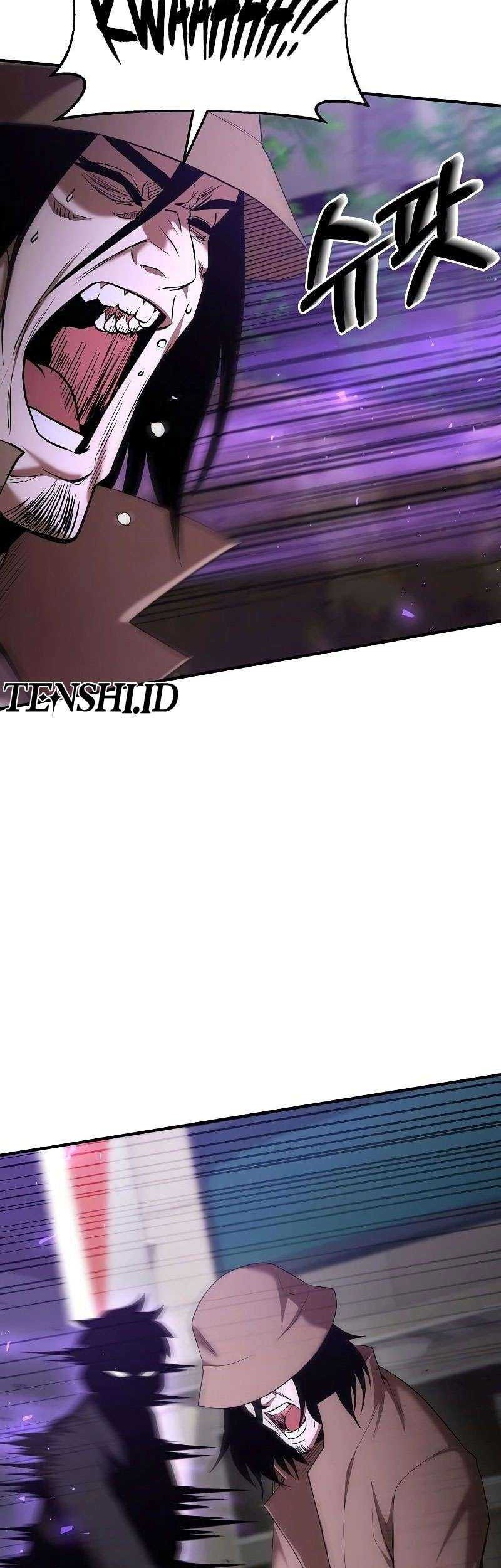 I Became a Renowned Family’s Sword Prodigy Chapter 120 Gambar 32