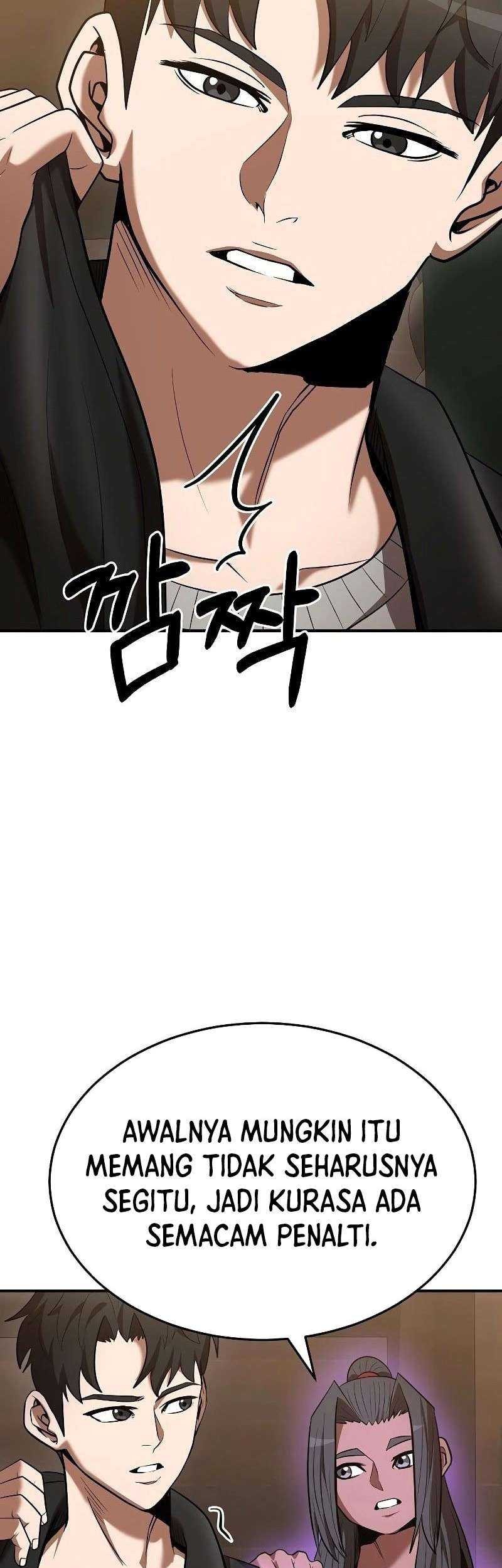 I Became a Renowned Family’s Sword Prodigy Chapter 119 Gambar 34