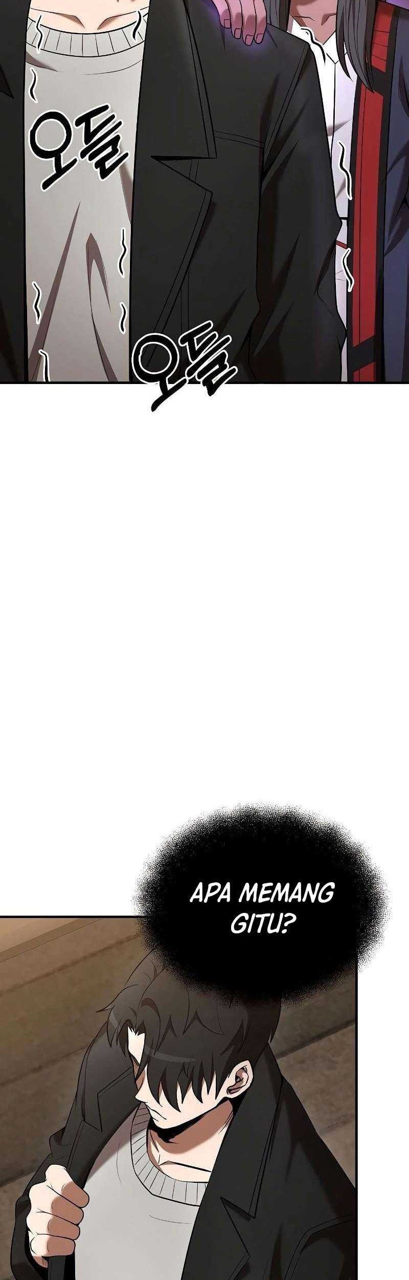 I Became a Renowned Family’s Sword Prodigy Chapter 119 Gambar 35