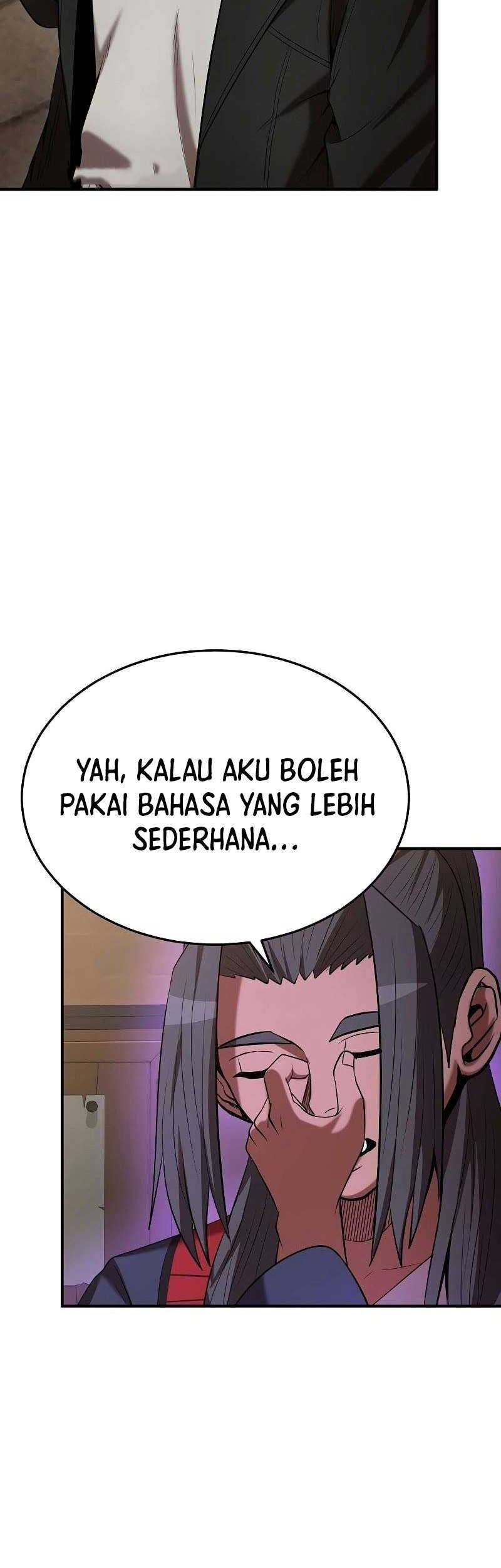 I Became a Renowned Family’s Sword Prodigy Chapter 119 Gambar 36