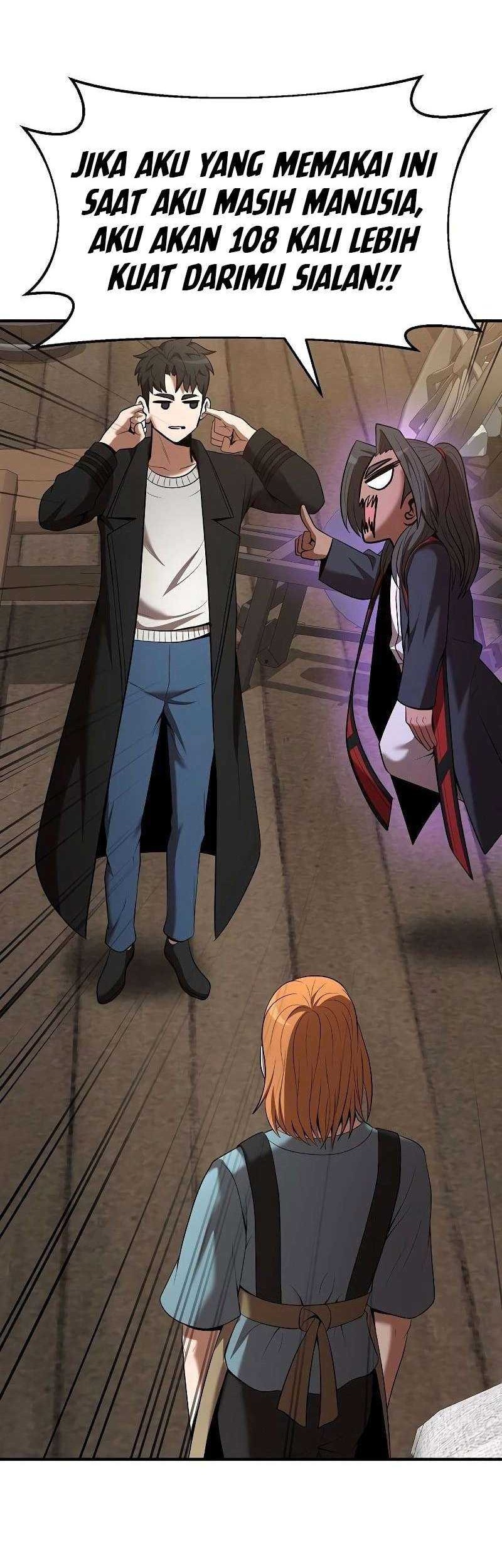 I Became a Renowned Family’s Sword Prodigy Chapter 119 Gambar 37