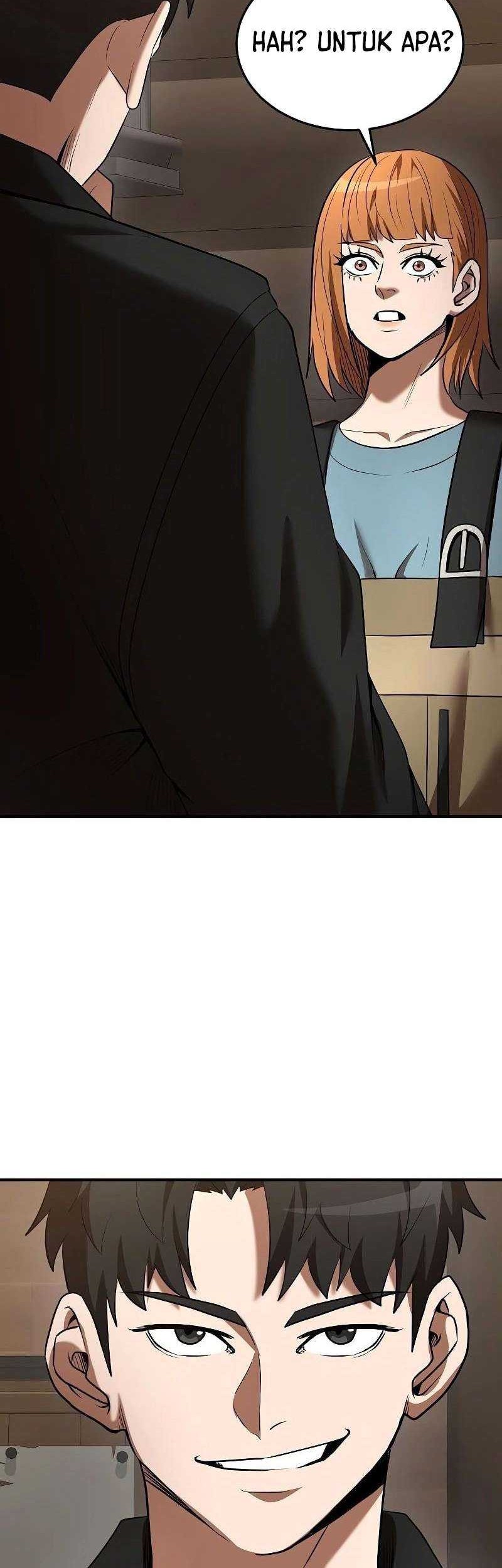 I Became a Renowned Family’s Sword Prodigy Chapter 119 Gambar 39