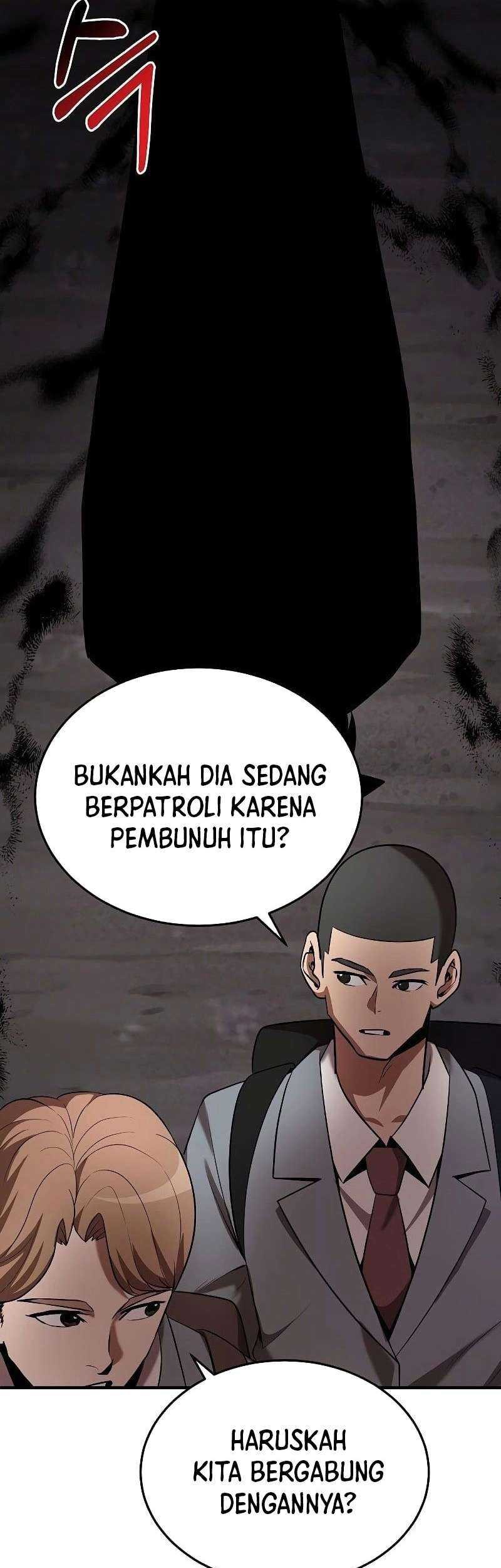 I Became a Renowned Family’s Sword Prodigy Chapter 119 Gambar 42