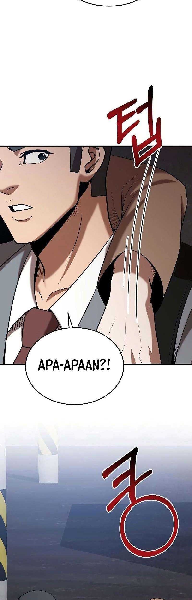 I Became a Renowned Family’s Sword Prodigy Chapter 119 Gambar 43