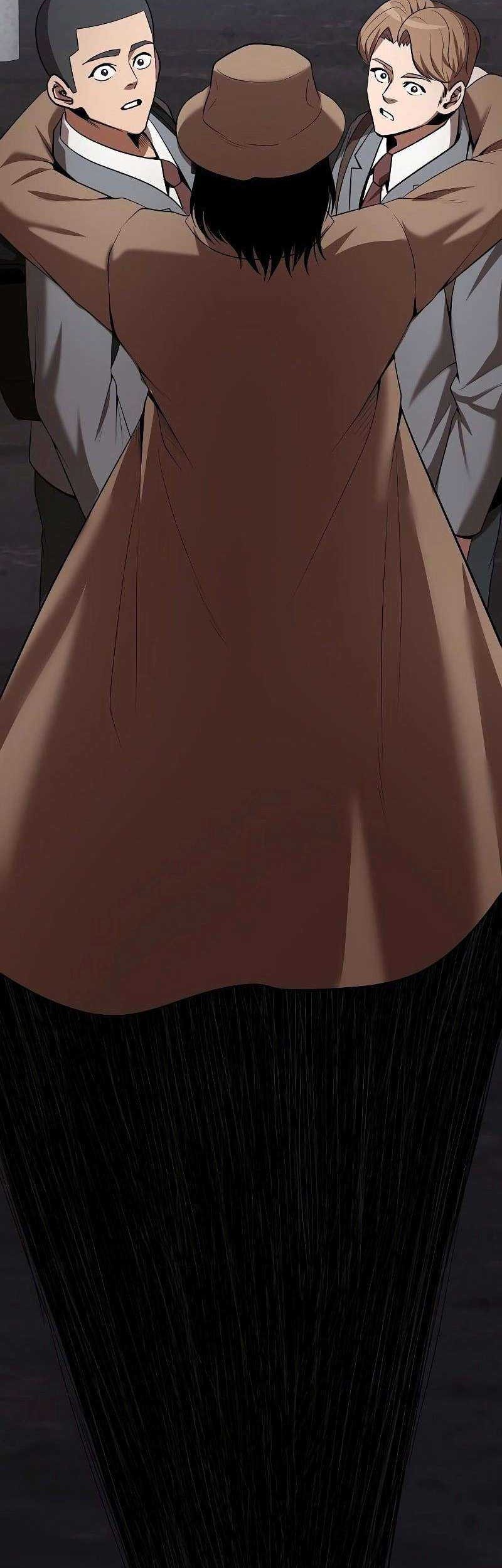 I Became a Renowned Family’s Sword Prodigy Chapter 119 Gambar 44