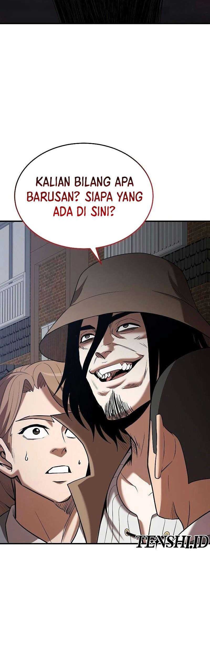 I Became a Renowned Family’s Sword Prodigy Chapter 119 Gambar 45