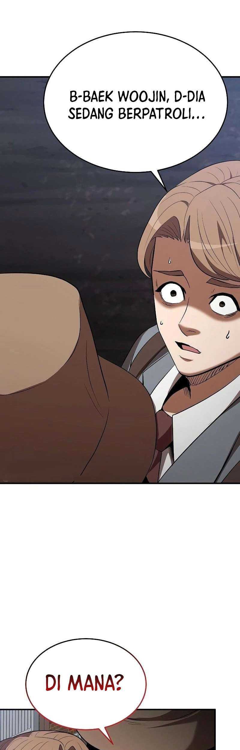 I Became a Renowned Family’s Sword Prodigy Chapter 119 Gambar 46