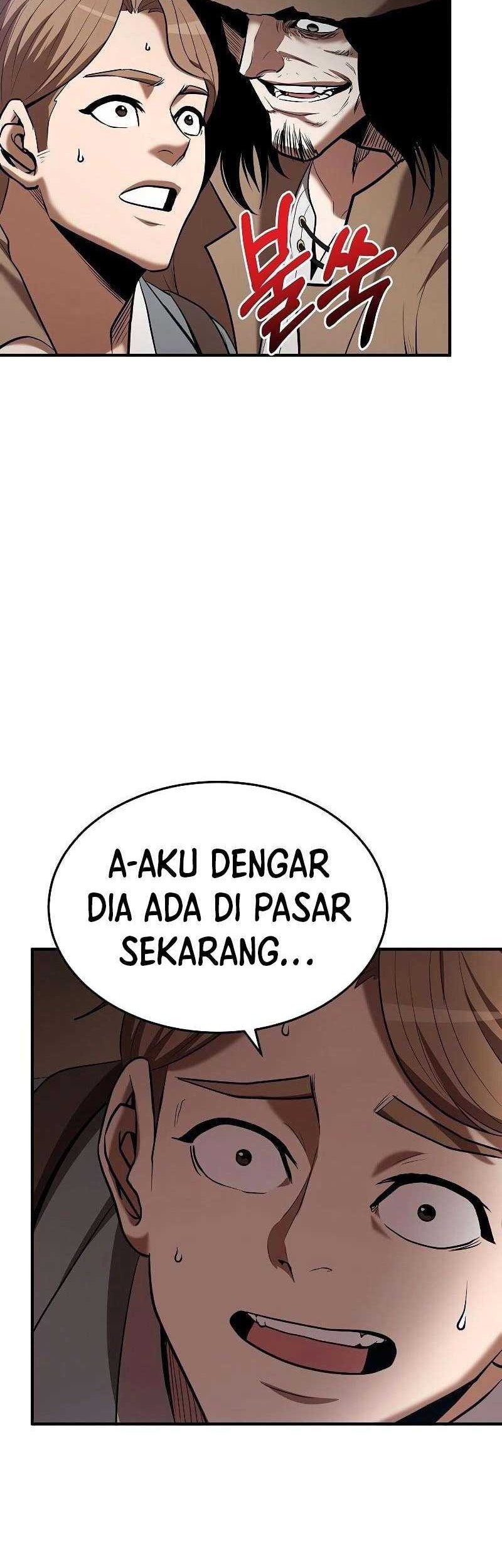 I Became a Renowned Family’s Sword Prodigy Chapter 119 Gambar 47