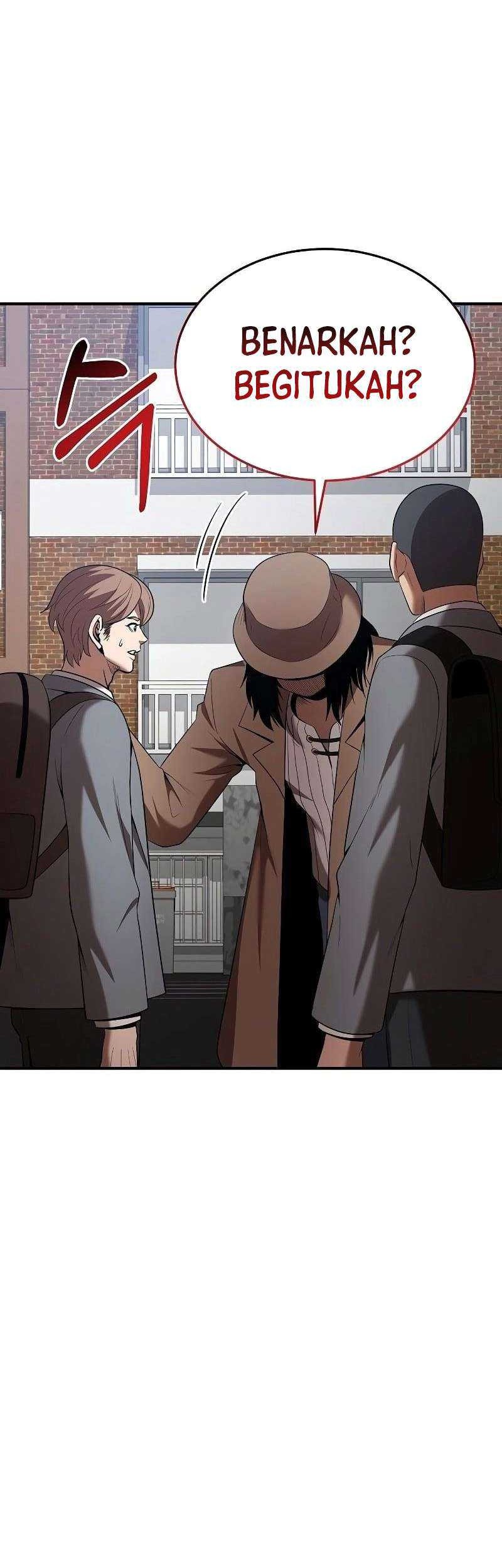 I Became a Renowned Family’s Sword Prodigy Chapter 119 Gambar 48