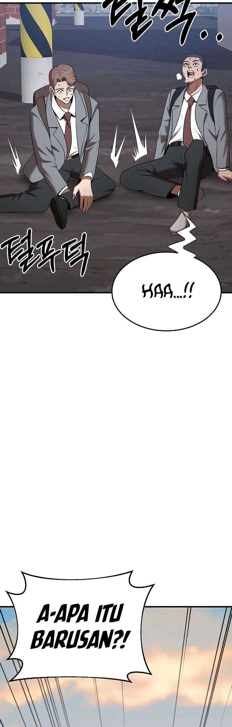 I Became a Renowned Family’s Sword Prodigy Chapter 119 Gambar 50