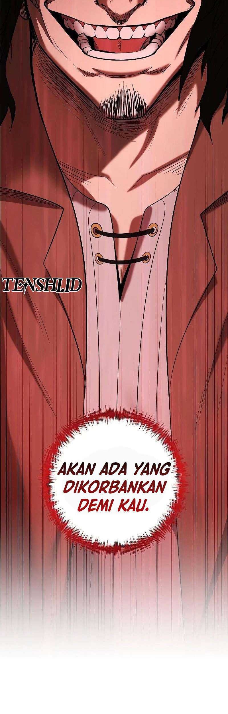 I Became a Renowned Family’s Sword Prodigy Chapter 119 Gambar 53