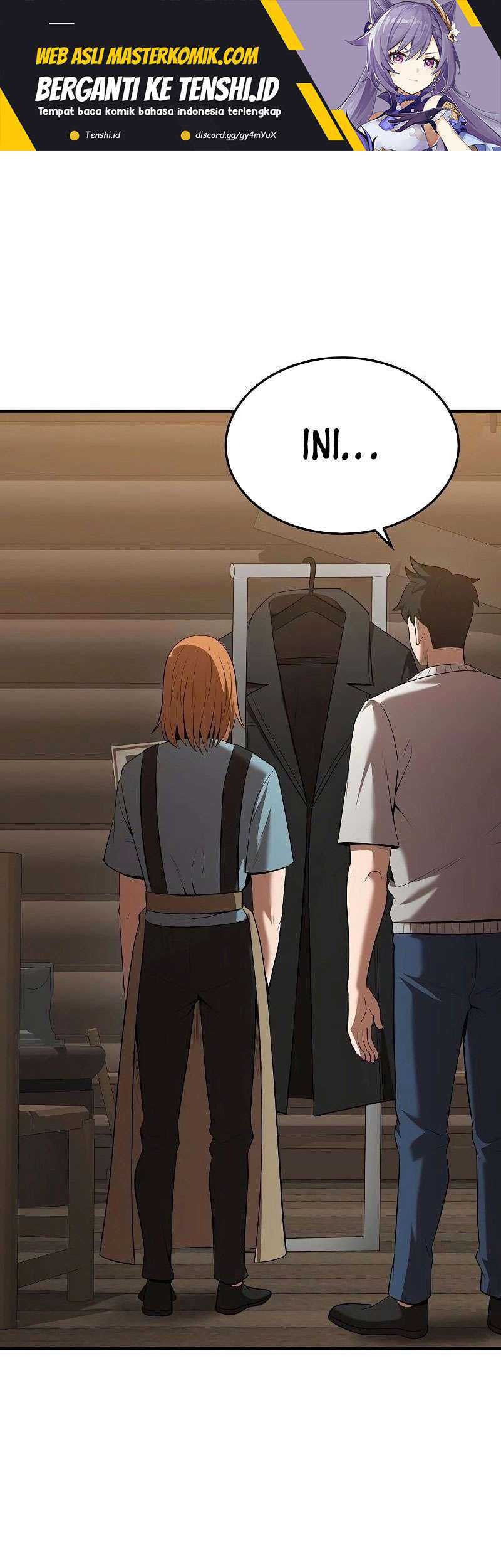 Baca  I Became a Renowned Family’s Sword Prodigy Chapter 119 Gambar 2