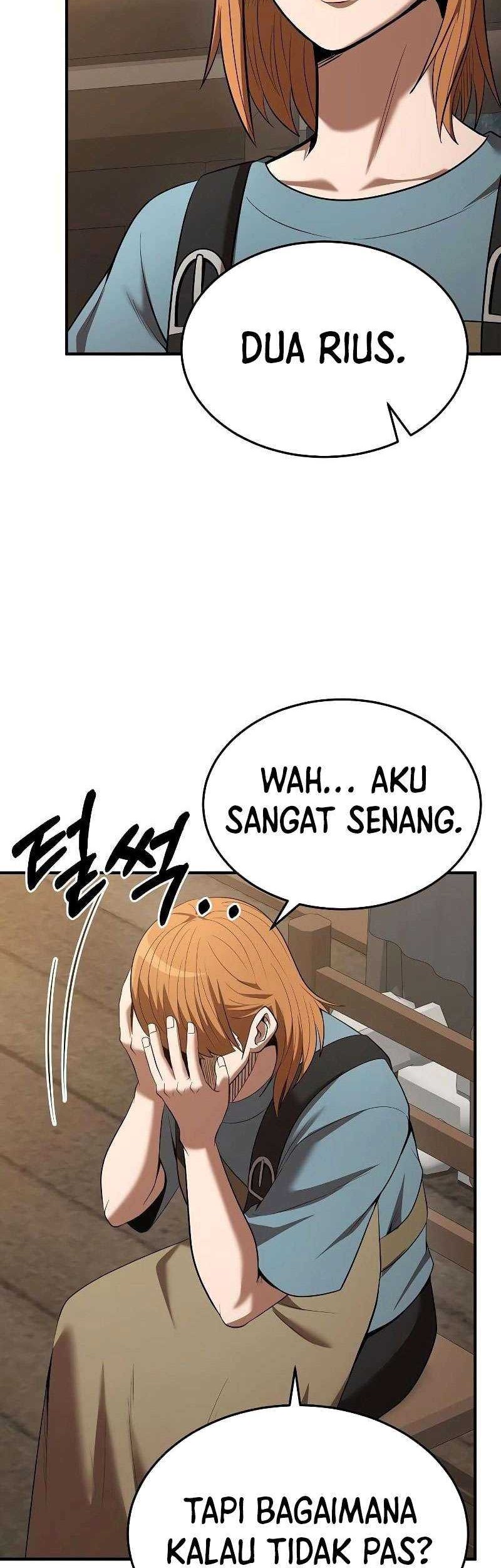 I Became a Renowned Family’s Sword Prodigy Chapter 119 Gambar 5