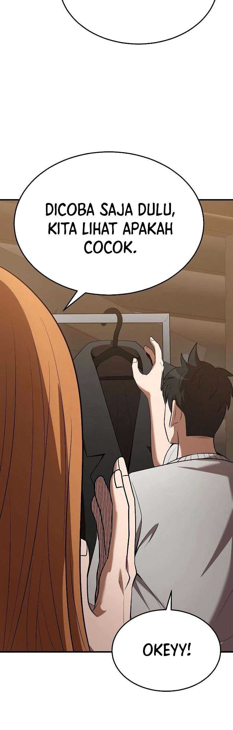 I Became a Renowned Family’s Sword Prodigy Chapter 119 Gambar 6