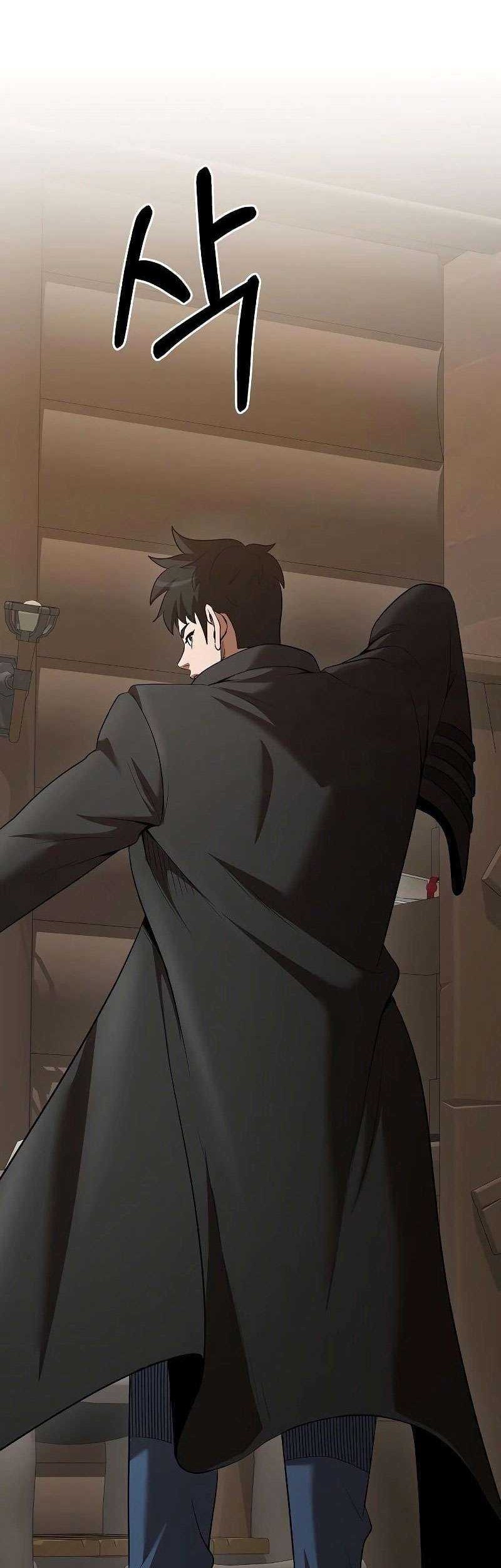 I Became a Renowned Family’s Sword Prodigy Chapter 119 Gambar 7