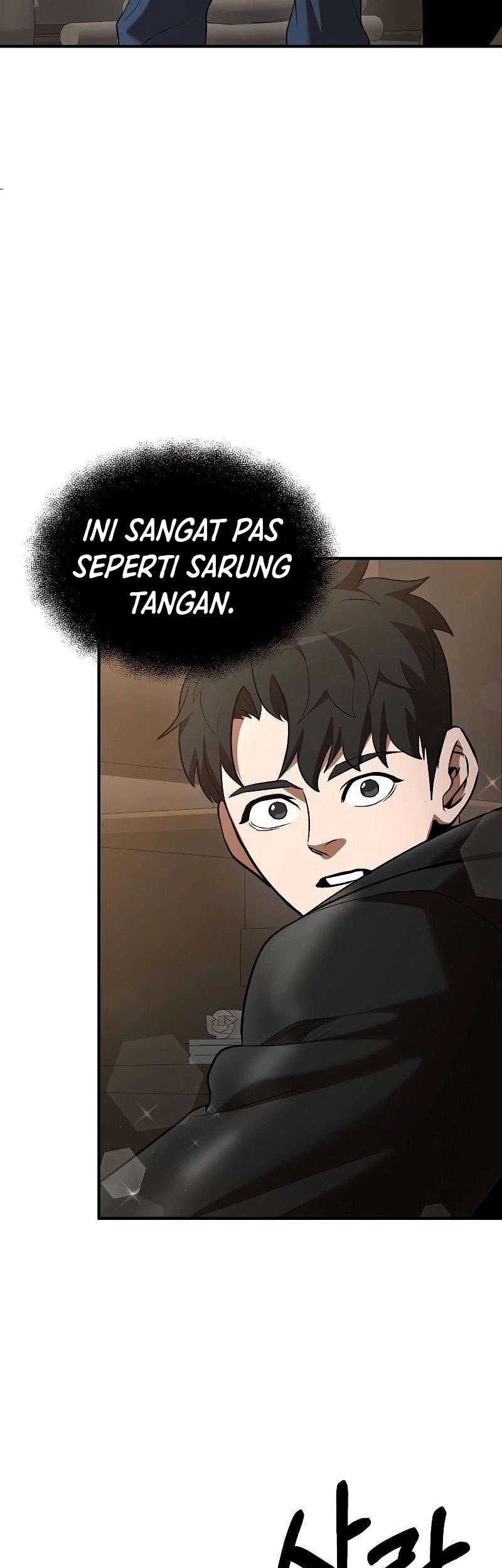 I Became a Renowned Family’s Sword Prodigy Chapter 119 Gambar 8