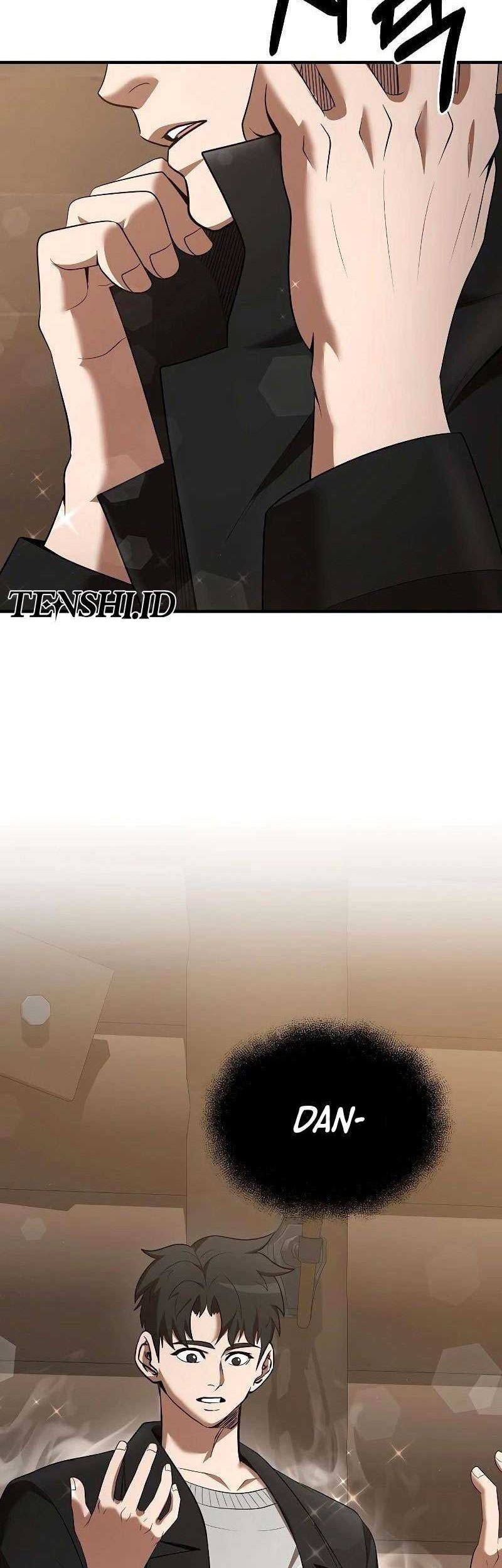 I Became a Renowned Family’s Sword Prodigy Chapter 119 Gambar 9