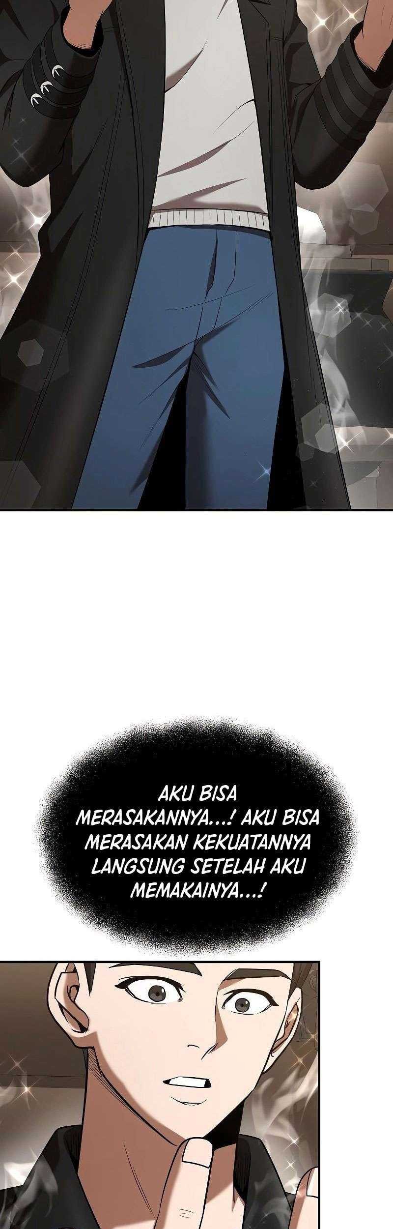 I Became a Renowned Family’s Sword Prodigy Chapter 119 Gambar 10