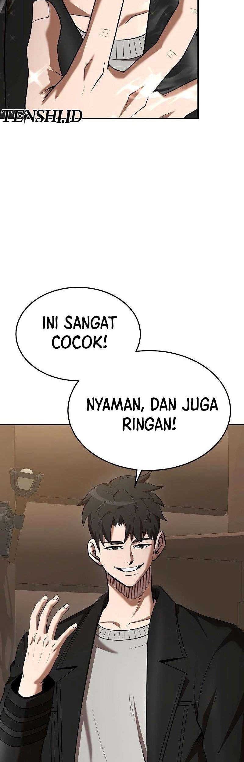 I Became a Renowned Family’s Sword Prodigy Chapter 119 Gambar 11