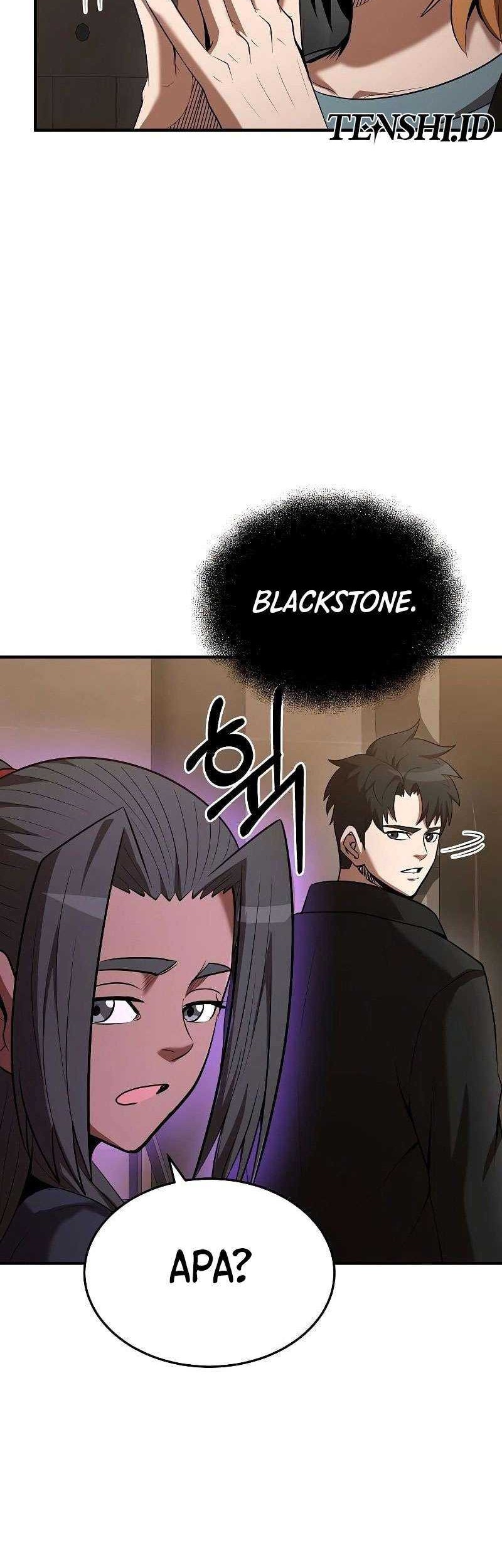 I Became a Renowned Family’s Sword Prodigy Chapter 119 Gambar 13