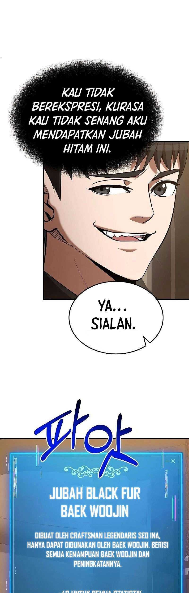 I Became a Renowned Family’s Sword Prodigy Chapter 119 Gambar 14