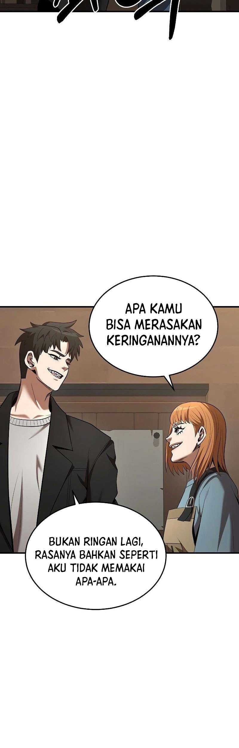 I Became a Renowned Family’s Sword Prodigy Chapter 119 Gambar 18