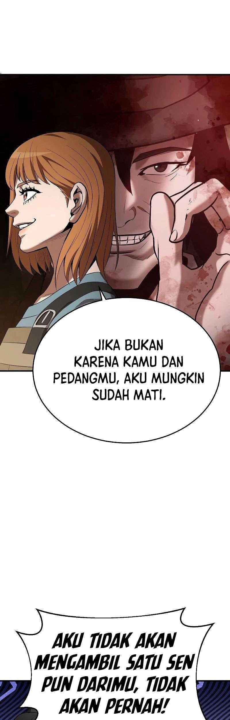 I Became a Renowned Family’s Sword Prodigy Chapter 119 Gambar 20