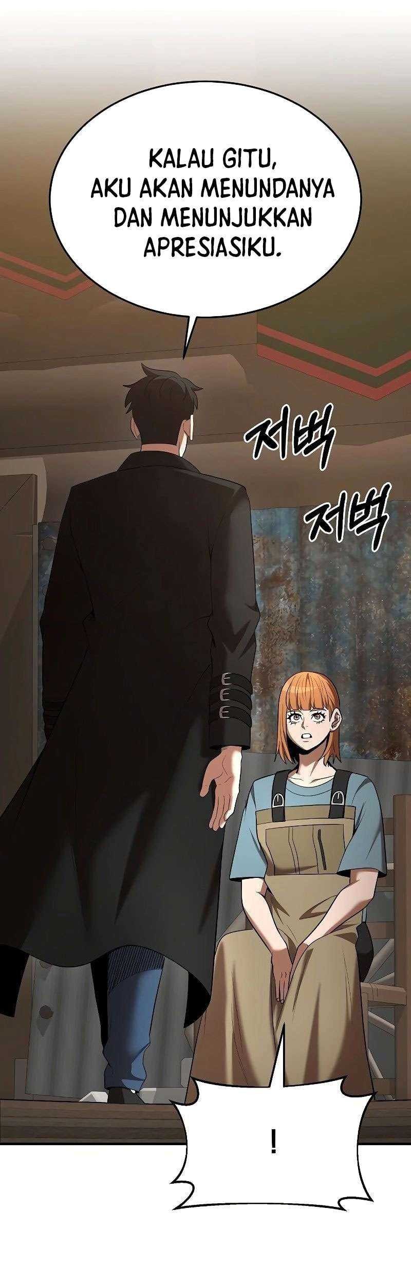 I Became a Renowned Family’s Sword Prodigy Chapter 119 Gambar 22