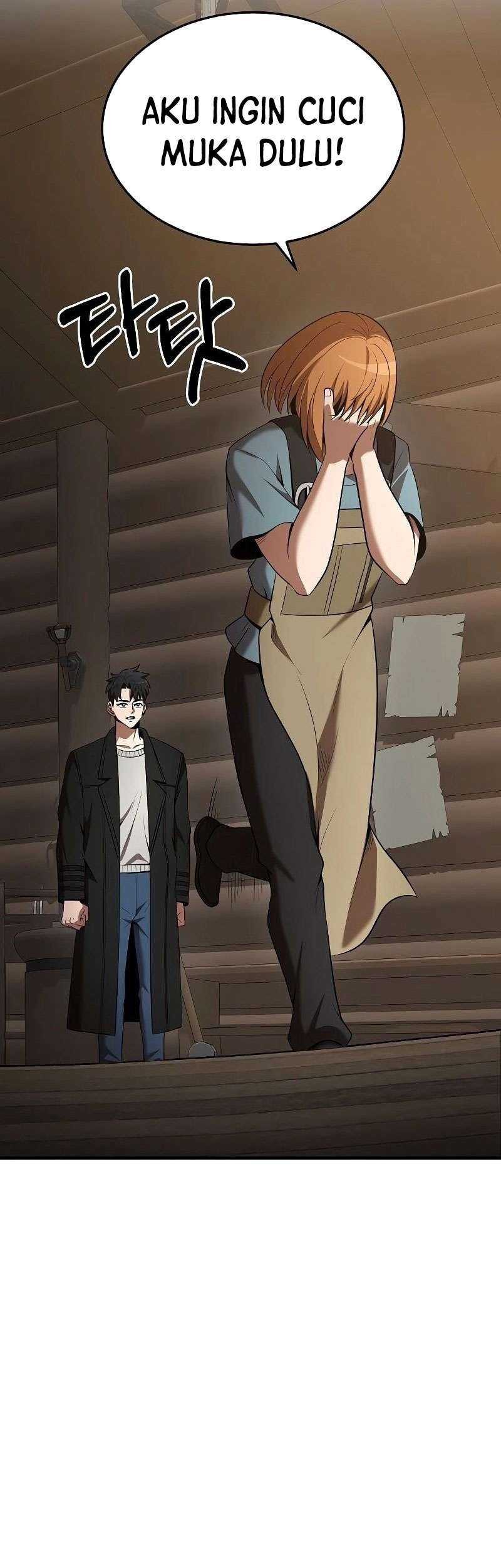 I Became a Renowned Family’s Sword Prodigy Chapter 119 Gambar 26