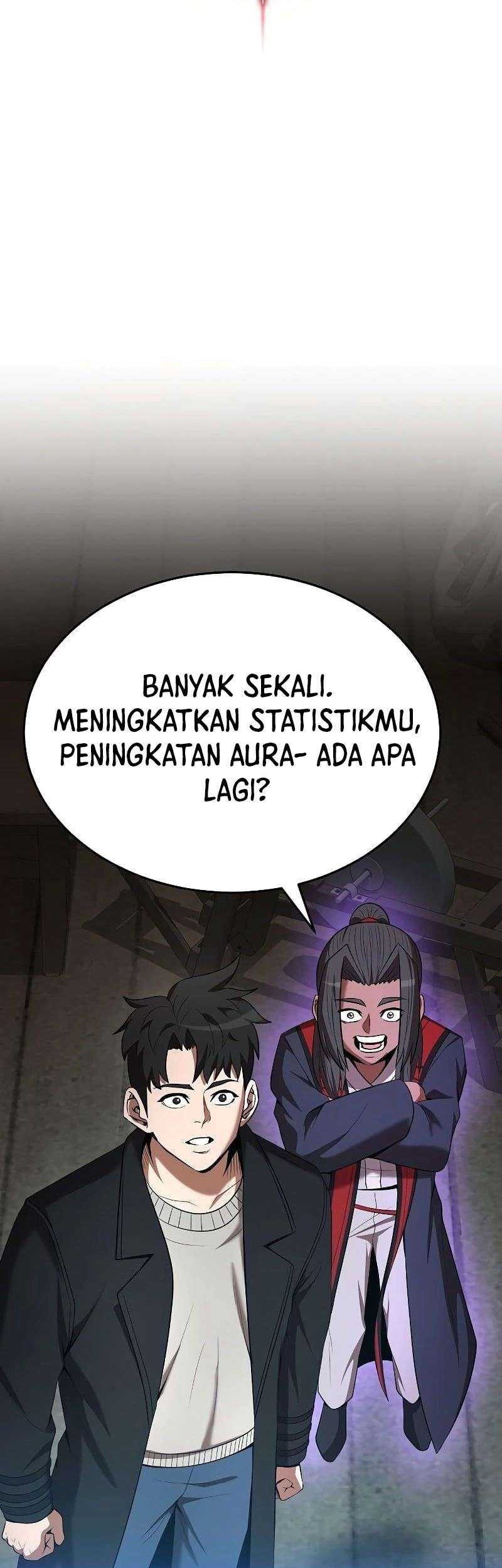 I Became a Renowned Family’s Sword Prodigy Chapter 119 Gambar 28