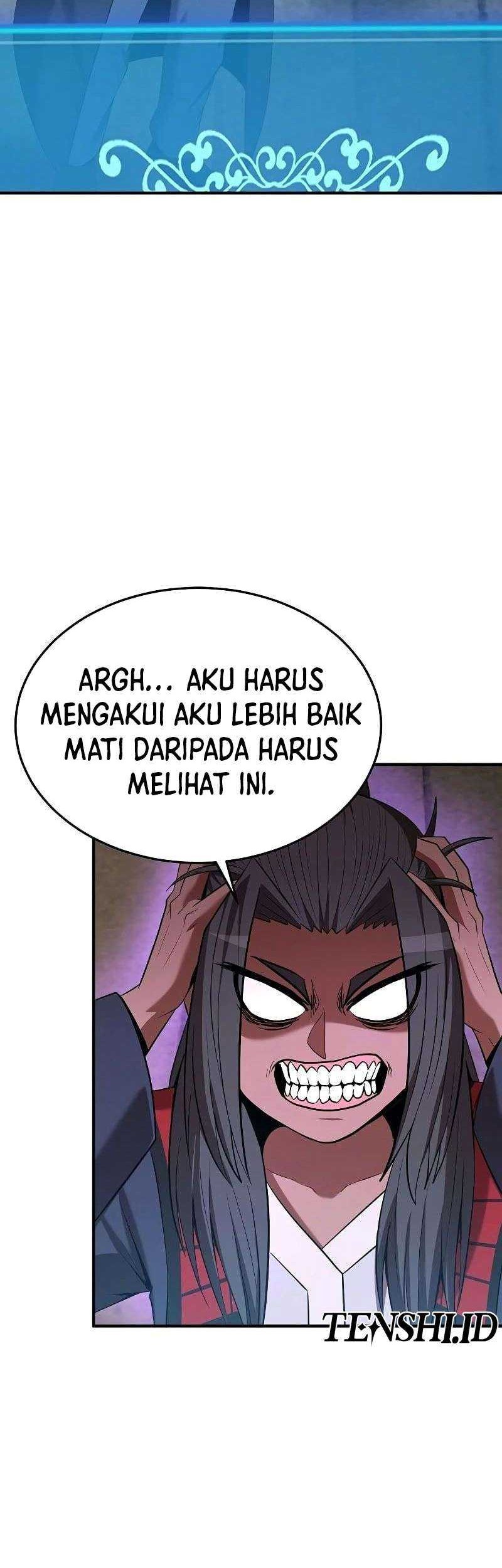 I Became a Renowned Family’s Sword Prodigy Chapter 119 Gambar 29