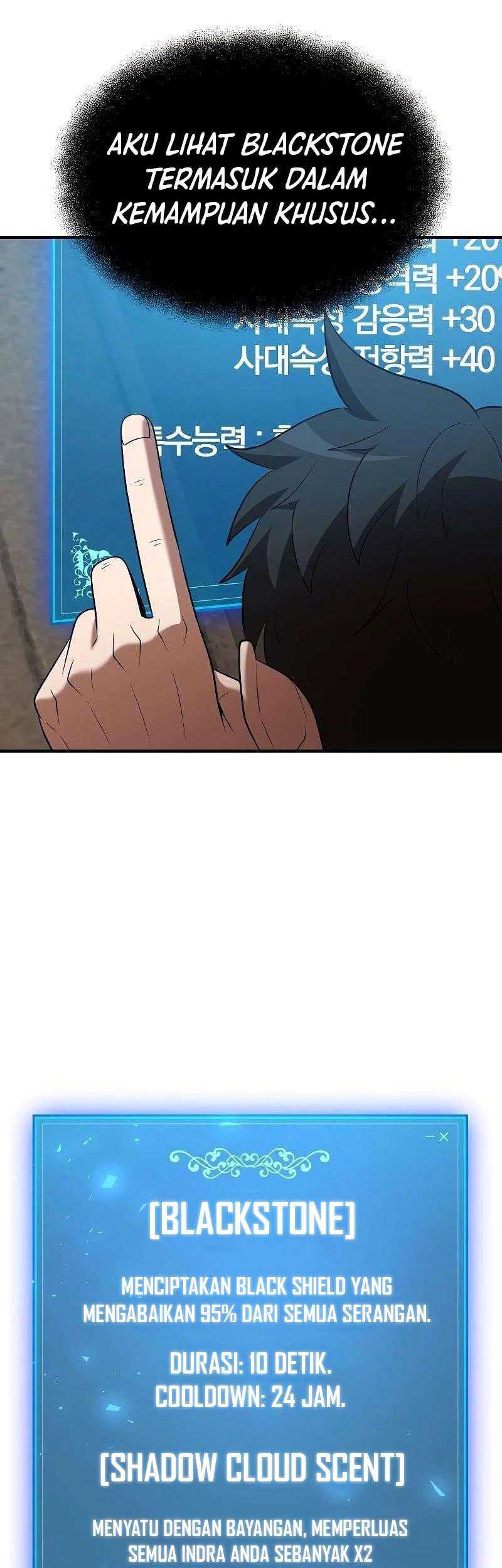 I Became a Renowned Family’s Sword Prodigy Chapter 119 Gambar 30