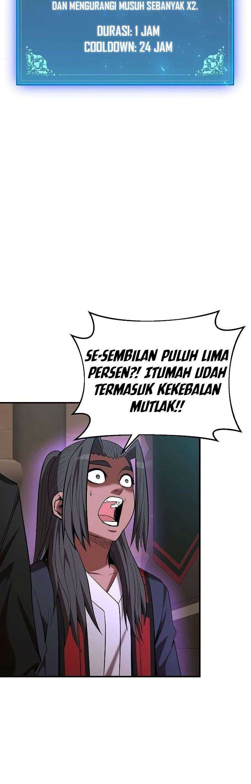 I Became a Renowned Family’s Sword Prodigy Chapter 119 Gambar 31