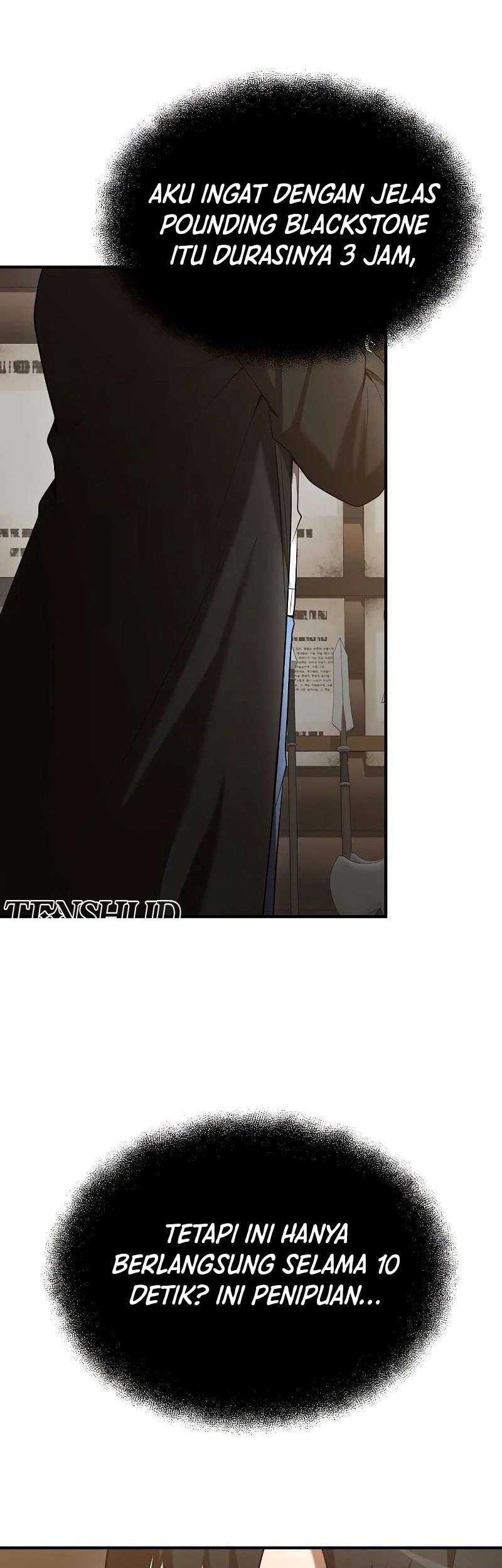 I Became a Renowned Family’s Sword Prodigy Chapter 119 Gambar 33