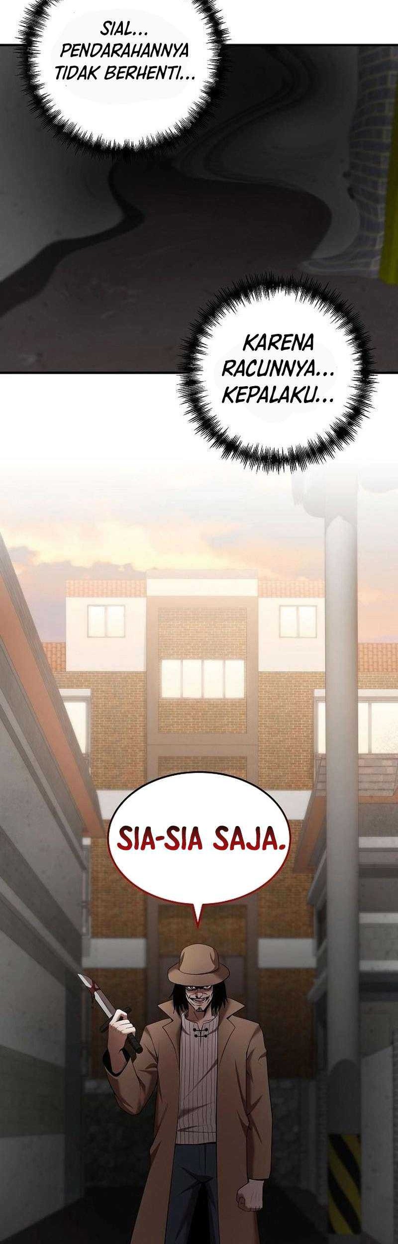 I Became a Renowned Family’s Sword Prodigy Chapter 118 Gambar 37