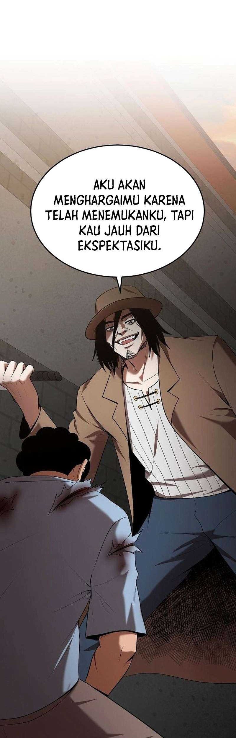 I Became a Renowned Family’s Sword Prodigy Chapter 118 Gambar 39