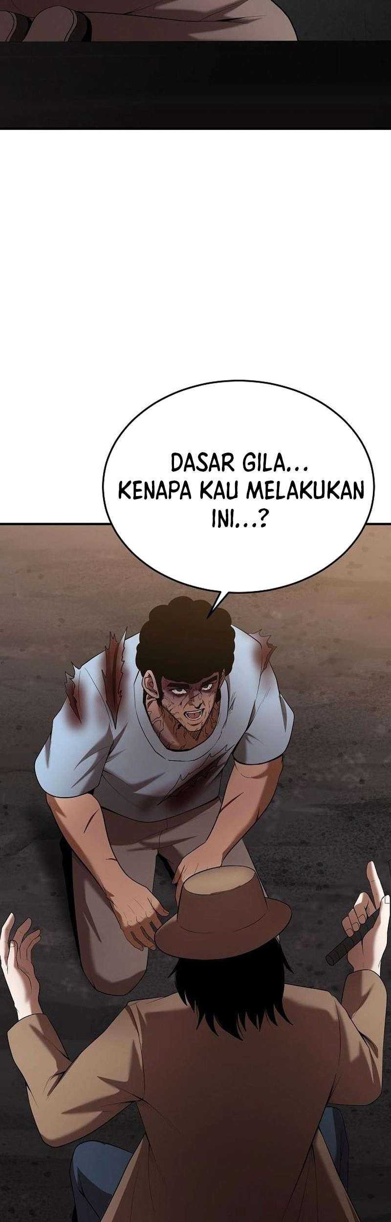 I Became a Renowned Family’s Sword Prodigy Chapter 118 Gambar 40