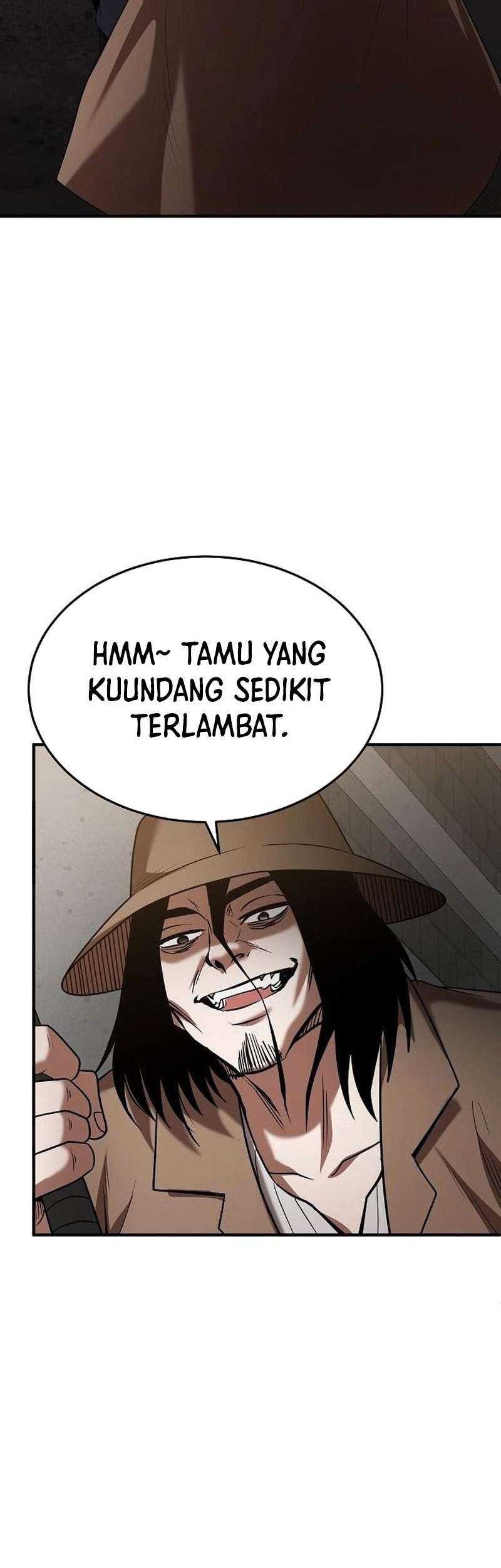 I Became a Renowned Family’s Sword Prodigy Chapter 118 Gambar 41