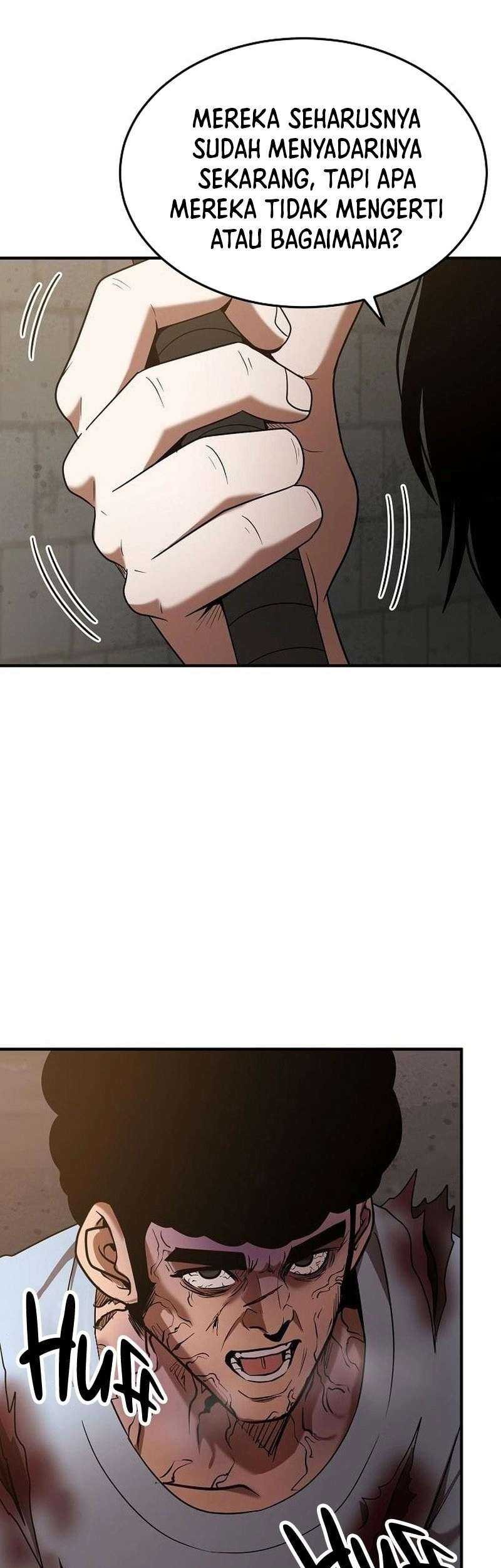 I Became a Renowned Family’s Sword Prodigy Chapter 118 Gambar 42