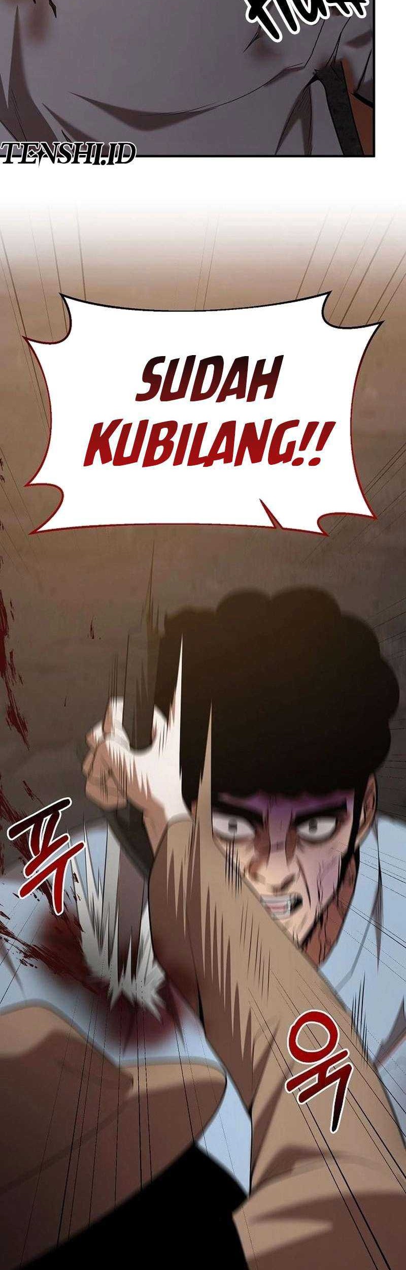 I Became a Renowned Family’s Sword Prodigy Chapter 118 Gambar 43