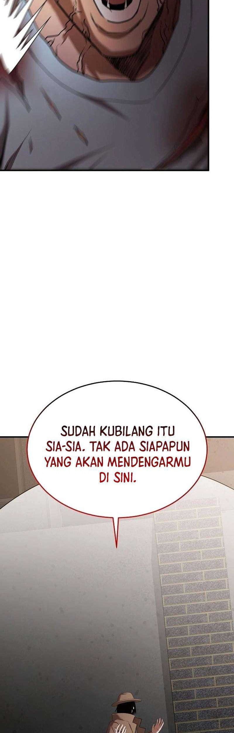 I Became a Renowned Family’s Sword Prodigy Chapter 118 Gambar 45